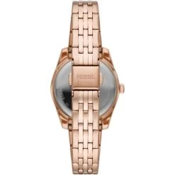 Fossil Scarlette Mini (ES4901) 7 Fossil Scarlette Mini (ES4901) -Fashion Watch Store Fossil Scarlette Mini ES4901 2