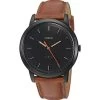 Fossil The Minimalist (FS5305) -Fashion Watch Store Fossil The Minimalist FS5305 1