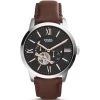 Fossil Townsman Automatic (ME3061) -Fashion Watch Store Fossil Townsman Automatic ME3061