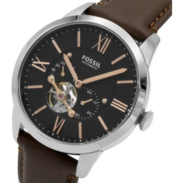 Fossil Townsman Automatic (ME3061) 6 Fossil Townsman Automatic (ME3061) - Image 4