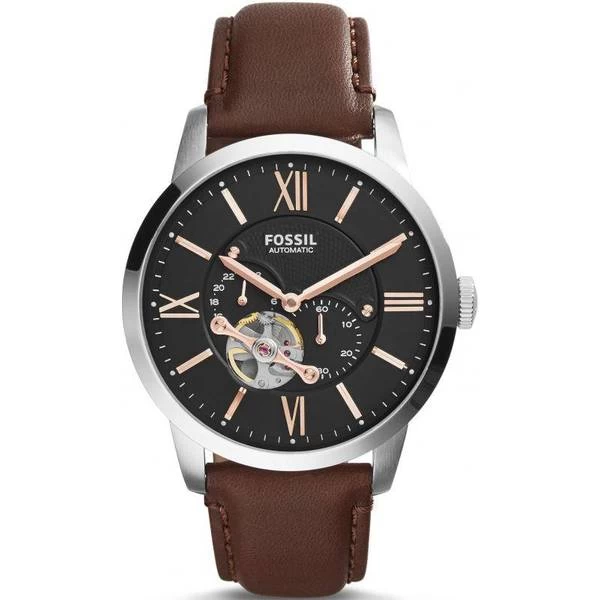 Fossil Townsman Automatic (ME3061) 3 Fossil Townsman Automatic (ME3061)