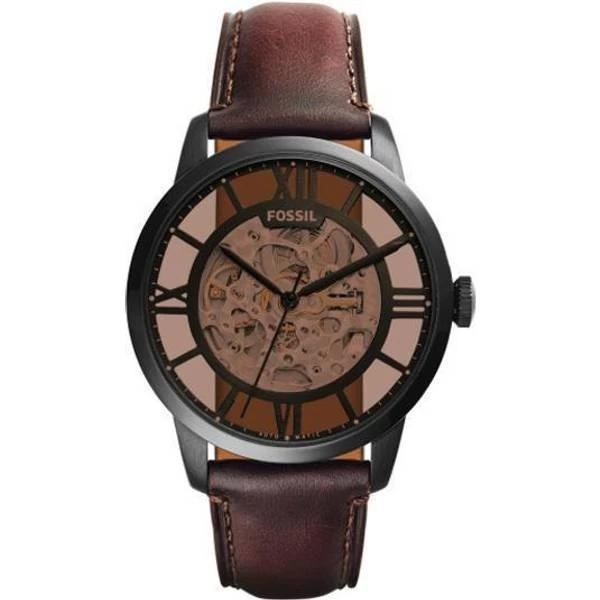 Fossil Townsman Automatic (ME3098) 3 Fossil Townsman Automatic (ME3098)
