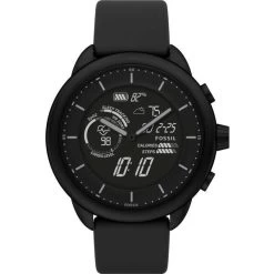 Fossil Unisex Gen 6 Wellness Edition Hybrid