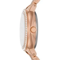 Fossil Virginia (ES5111) 7 Fossil Virginia (ES5111) -Fashion Watch Store Fossil Virginia ES5111 2