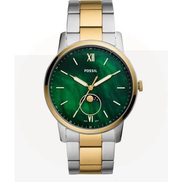Fossil The Minimalist Moonphase (FS5572) 3 Fossil The Minimalist Moonphase (FS5572)