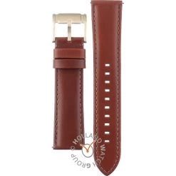 Fossil Straps ABQ2641 BQ2641 Bannon Strap