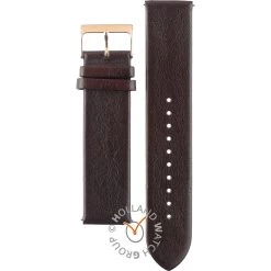 Fossil Straps AFS5472 FS5472 The Essentialist Strap