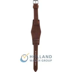 Fossil Straps AAM4460 AM4460 Retro Traveler Mini Strap