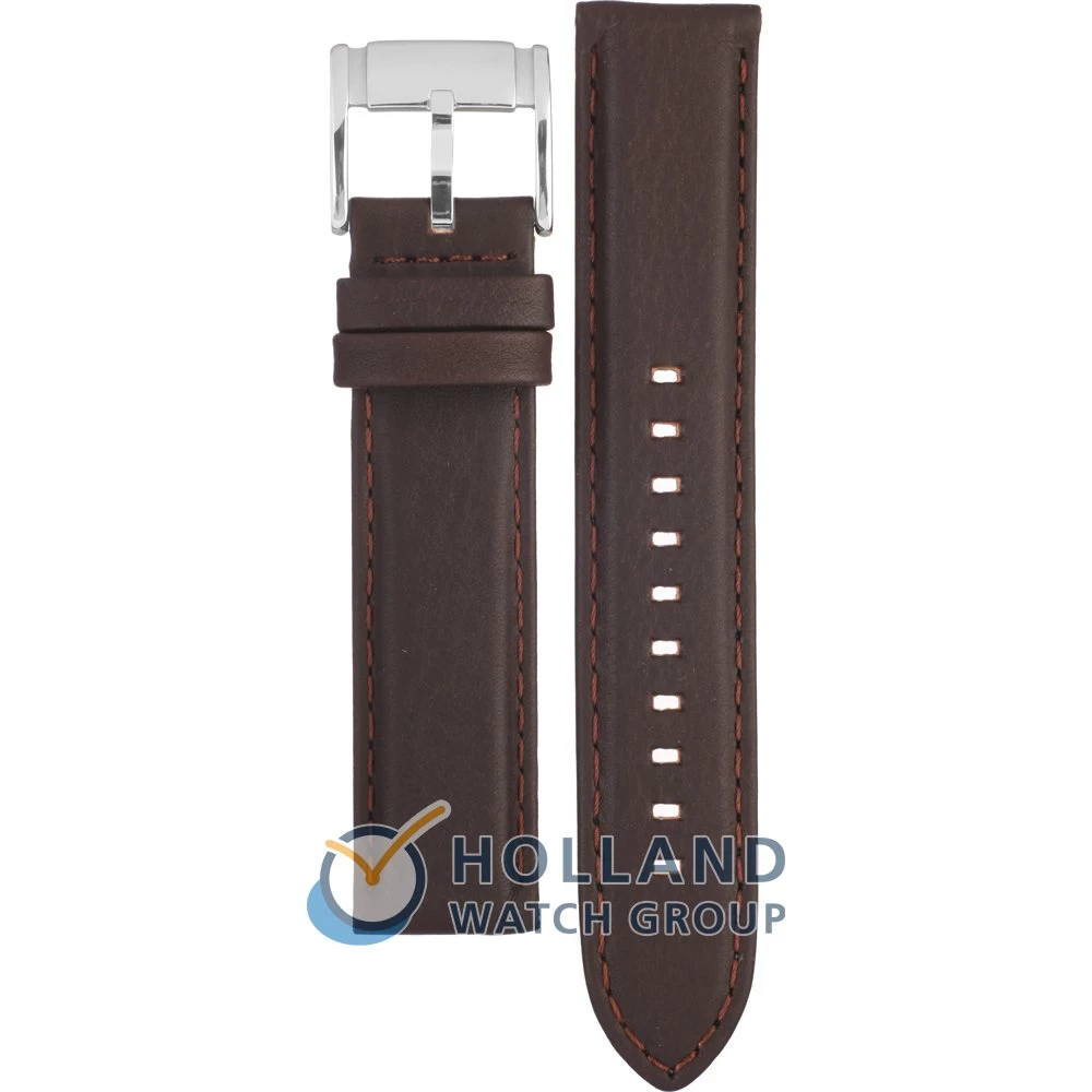 Fossil Straps ABQ1007 BQ1007 Rhett Strap 3 Fossil Straps ABQ1007 BQ1007 Rhett Strap