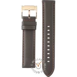 Fossil Straps ABQ1009 BQ1009 Rhett Strap