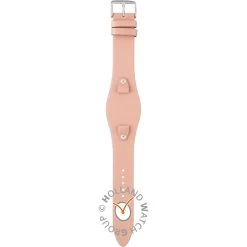 Fossil Straps ABQ1118 BQ1118 Evonne Strap