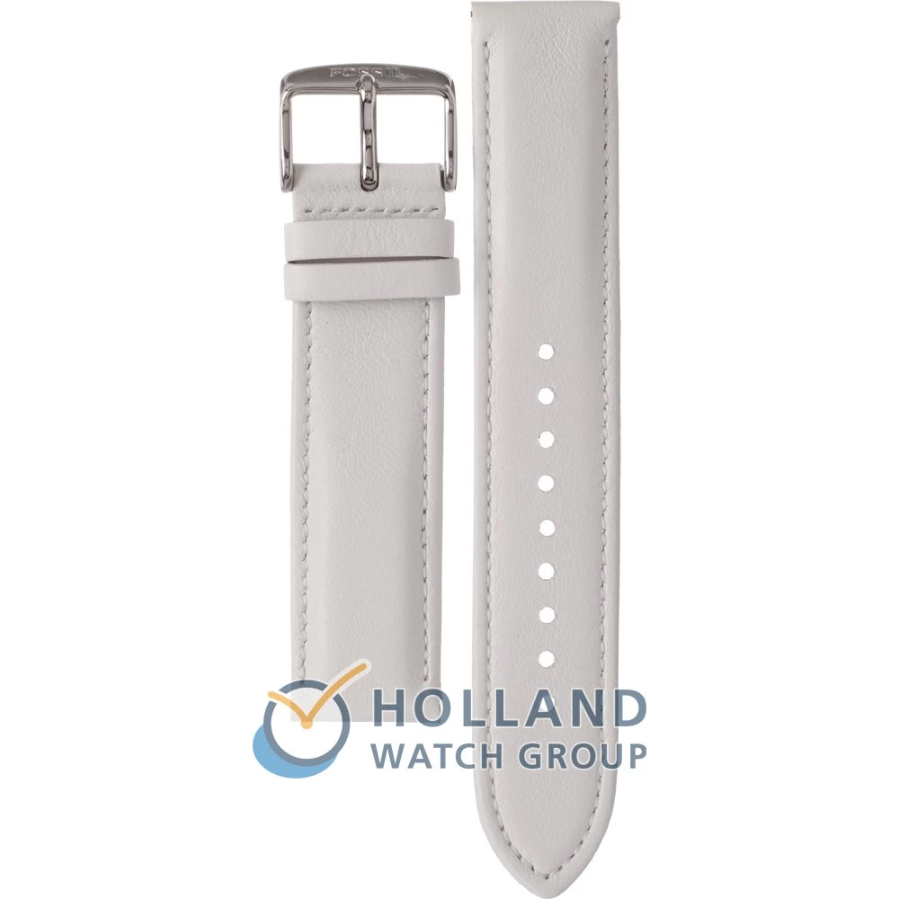 Fossil Straps ABQ1457 BQ1457 Brenna Strap 3 Fossil Straps ABQ1457 BQ1457 Brenna Strap