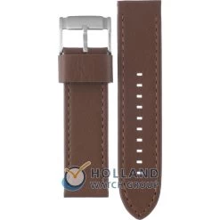 Fossil Straps ABQ1712 BQ1712 Gage Strap