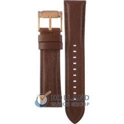 Fossil Straps ABQ2038 BQ2038 Editor Strap