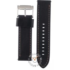 Fossil Straps ABQ2053 BQ2053 Gage Strap