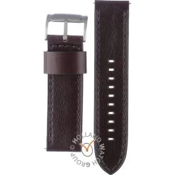 Fossil Straps ABQ2080 BQ2080 Gage Strap