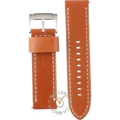 Fossil Fossil Straps ABQ2081 BQ2081 Gage Strap