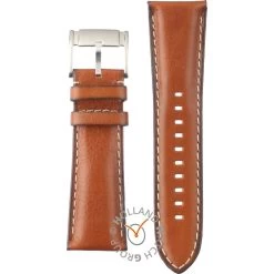Fossil Straps ABQ2096 BQ2096 Flynn Strap