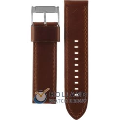 Fossil Straps ABQ2101 BQ2101 Gage Strap