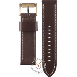 Fossil Straps ABQ2102 BQ2102 Gage Strap