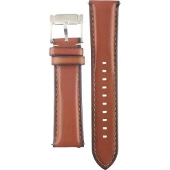 Fossil Straps ABQ2122 BQ2122 Flynn Pilot Strap