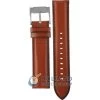 Fossil Straps ABQ2163 BQ2163 Rhett Strap