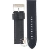Fossil Straps ABQ2194 BQ2194 Privateer Strap