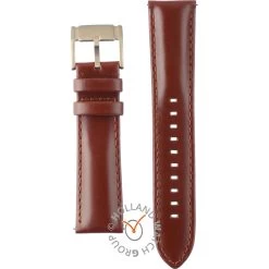Fossil Straps ABQ2256 BQ2256 Flynn Pilot Strap