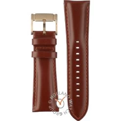 Fossil Straps ABQ2261 BQ2261 Flynn Strap