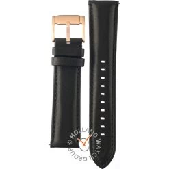 Fossil Straps ABQ2283 BQ2283 Flynn Pilot Strap