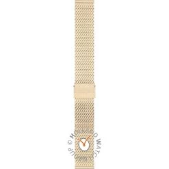Fossil Straps ABQ2368 BQ2368 Rhett Strap