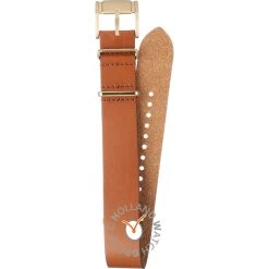 Fossil Straps ABQ2452 BQ2452 Rhett Strap