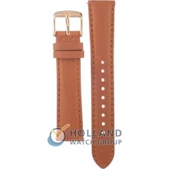 Fossil Straps ABQ3033 BQ3033 Modern Courier Strap