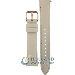 Fossil Straps ABQ3085 BQ3085 Modern Courier Strap