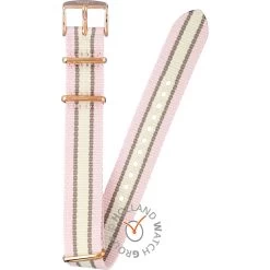 Fossil Straps ABQ3630 BQ3630 Dayle Strap