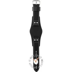 Fossil Straps ACH2564 CH2564 Coachman Strap