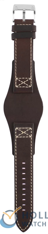 Fossil Straps ACH2599 CH2599 Decker Strap