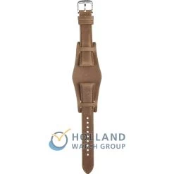 Fossil Fossil Straps ACH2795 CH2795 Flight Ladies Strap