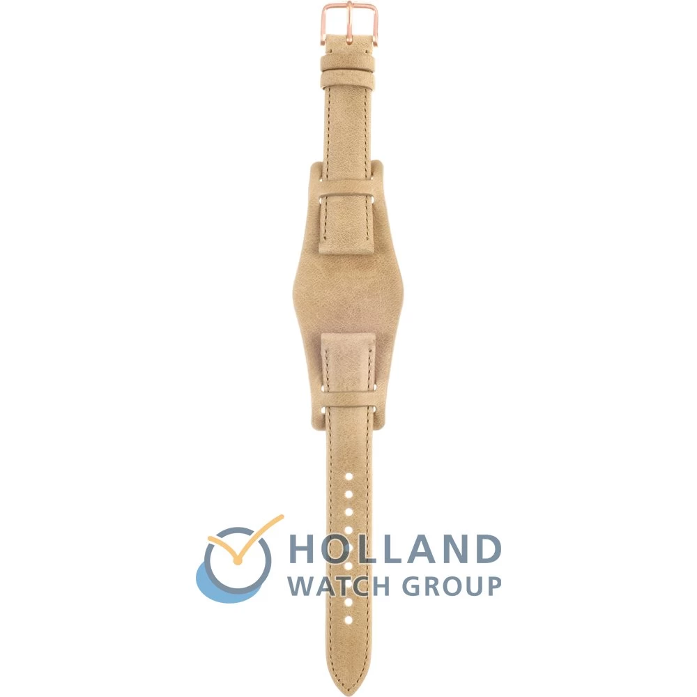 Fossil Straps ACH2884 CH2884 Flight Ladies Strap 3 Fossil Straps ACH2884 CH2884 Flight Ladies Strap