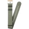 Fossil Straps ADE5001 DE5001 Vintage Bronze Strap