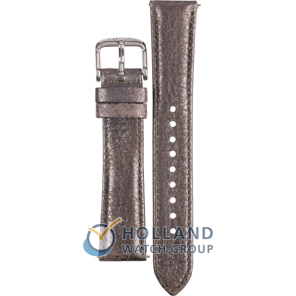 Fossil Straps AES2995 ES2995 Stella Strap 3 Fossil Straps AES2995 ES2995 Stella Strap