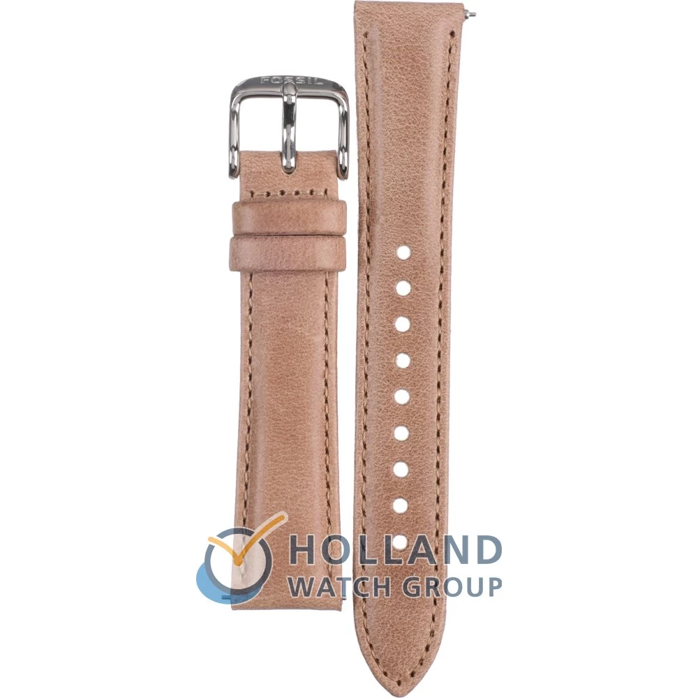 Fossil Straps AES2997 ES2997 Stella Strap 3 Fossil Straps AES2997 ES2997 Stella Strap