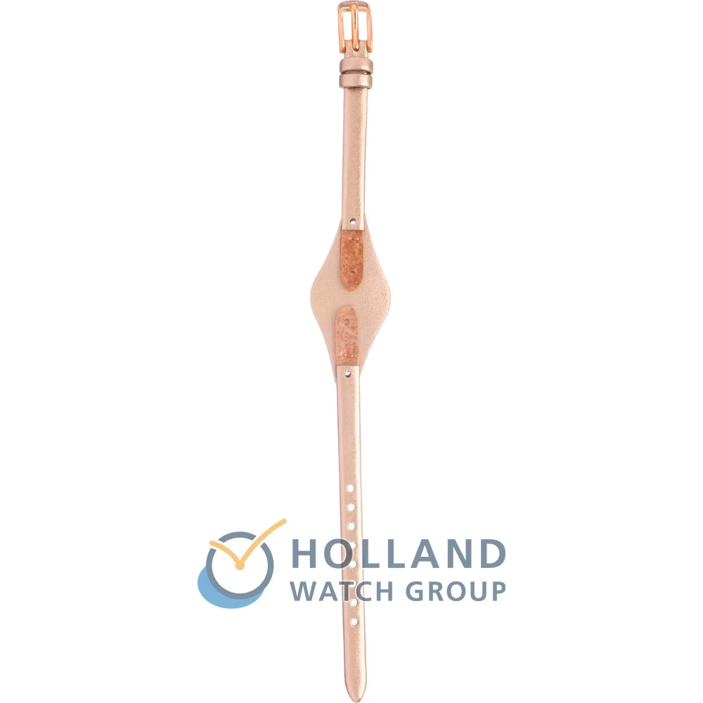 Fossil Straps AES3425 ES3425 Georgia Mini Strap 3 Fossil Straps AES3425 ES3425 Georgia Mini Strap