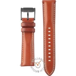 Fossil Straps ABQ2154 Flynn Pilot Strap
