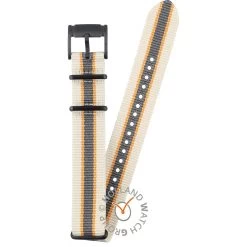 Fossil Straps ABQ2519 BQ2519 Wylie Strap