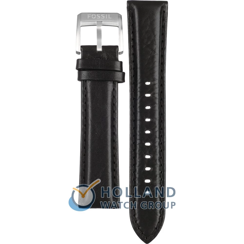 Fossil Straps AFS4548 Strap 3 Fossil Straps AFS4548 Strap