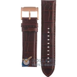 Fossil Straps AFS4653 FS4653 Franklin Strap