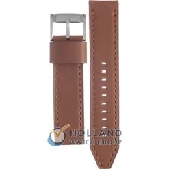 Fossil Straps AFS4836 FS4836 Machine Medium Strap