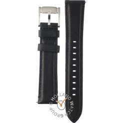 Fossil Straps AFS4846 FS4846 The Agent Strap