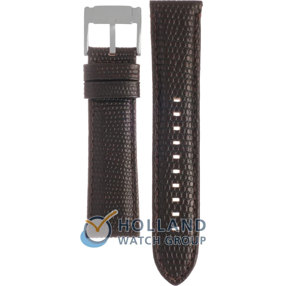 Fossil Straps AFS5021 FS5021 Grant Strap 3 Fossil Straps AFS5021 FS5021 Grant Strap